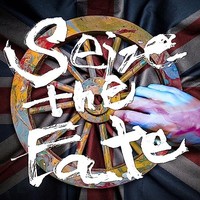 Nemophila - Seize The Fate - Cd - G1398Z