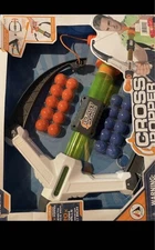 Cross Popper Toy For Kids / Adults Brand New In Box