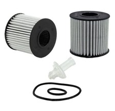 Wix 57047xp Cartridge Lube Metal Free Filter Pack Of 1