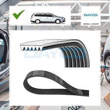 Keilrippenriemen Dayco für VW Passat Variant 3C5 2.0 TDI