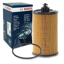 BOSCH Ölfilter CHEVROLET J309 AVEO T300 CRUZE J300 J305 J308 TRAX OPEL MOKKA J13