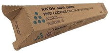 Genuine Ricoh Savin Lanier 841503 Toner Cyan MP C2251 C9125