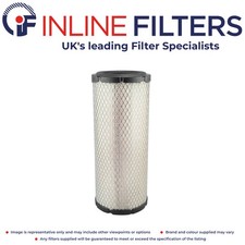 Replacement for TVH Match 3042173 Air Filter - Inline FA10651