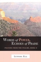 Lynnda Ell | Words Of Power, Echoes Of Praise | Taschenbuch | Englisch (2011)