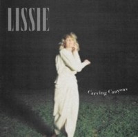 Lissie - Carving Canyons - Vinyl Record - G3Z