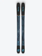 Liberty Radian 92 185cm (Skis Only) 2025