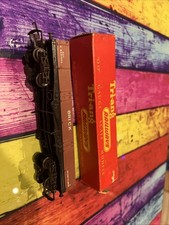 Hornby R219 Bogie Brick Wagon – E451004 – OO Gauge