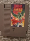 Dragon Warrior (Nintendo NES, 1989)