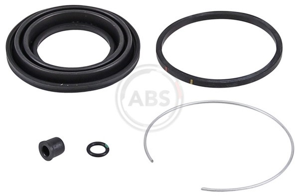 Reparatursatz Bremssattel A.B.S. 53827 FüR Toyota Celica Liftback AT160_ AT160R-image