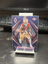 Deebo Samuel Phoenix 2025 #39 /125