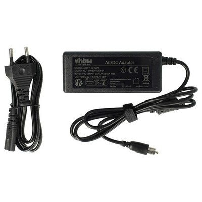 Ladekabel Netzteil für Apple PowerBook G4 DVI G4 Gigabit Ethernet G4 PC2700 24V
