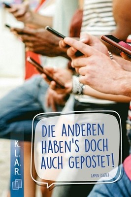 Die anderen haben's doch auch gepostet! Armin Kaster