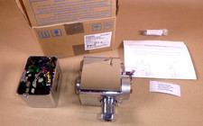 TET1LA32#CP Toto Toilet Flush Valve, EcoPower, 1.28 gpf Flush Rate, 35-125 Psi