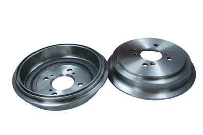 2x Bremstrommel MAXGEAR 19-2626 für SUZUKI LIANA ER BALENO EG IGNIS 2 MH 1 FH 3