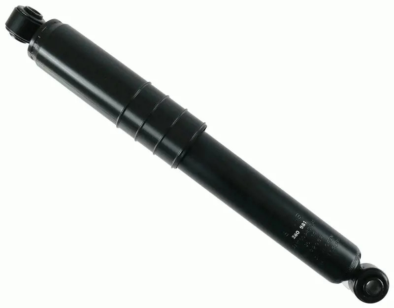 SACHS 280 981 Ammortizzatore posteriore per Ducato Boxer JUMPER - Immagine 2