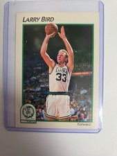 1991-92 Upper Deck McDonald's Hockey Cards 15