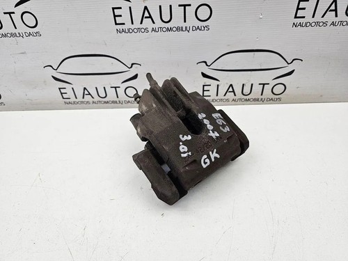 BMW 6 E63 Bremssupport hinten links 3.00 Petrol 2007 33947937