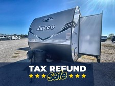 2026 Jayco Jay Flight SLX Double Axle 334RTS