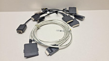 Lot of Samsung One Connect Cables 2 BN39-02687A / BN39-02946A / BN39-02395C
