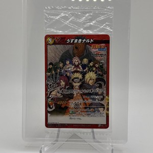 Naruto Miracle Battle Carddass | eBay
