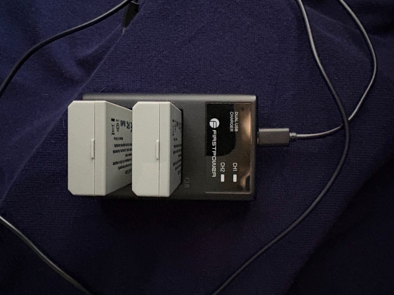 Canon EOS Rebel XS DSLR Camera – 10.1MP – EF S 18 55mm Lens – Strap +2 Batteries