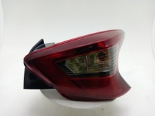 NISSAN MICRA Tail Light Rear Lamp O/S 2016-2022 5 Door Hatchback RH  