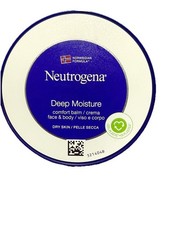 Neutrogena Norwegian Formula Deep Moisture Fast Absorbing Comfort Balm 300ml