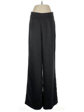 Nasty Gal Inc. Women Black Dress Pants 8