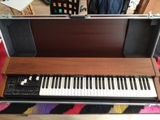 Viscount DB-3 Hammondclone m. Flightcase
