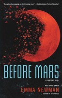 Before Mars Emma Newman Taschenbuch Einband - Flex.(Paperback) Englisch 2018