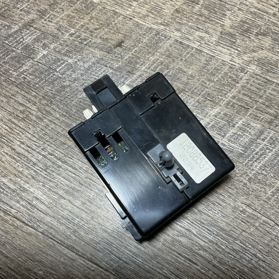 93-02 Camaro RS SS Z28 Firebird Trans Am WS6 Power Window Express Down Module - Image 4 of 4