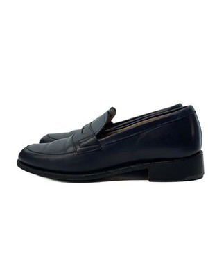 JOSEPH CHEANEY&SONS Loafers, Size 23cm, Navy