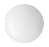 Seltmann Weiden Life Weiß Pastateller / Suppenteller 23 Cm