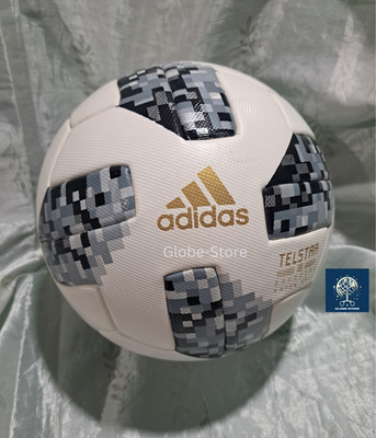 Adidas Telstar 18 FIFA World Cup 2018 Russia Soccer Match Ball