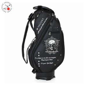 Golf Bag Skull | eBay