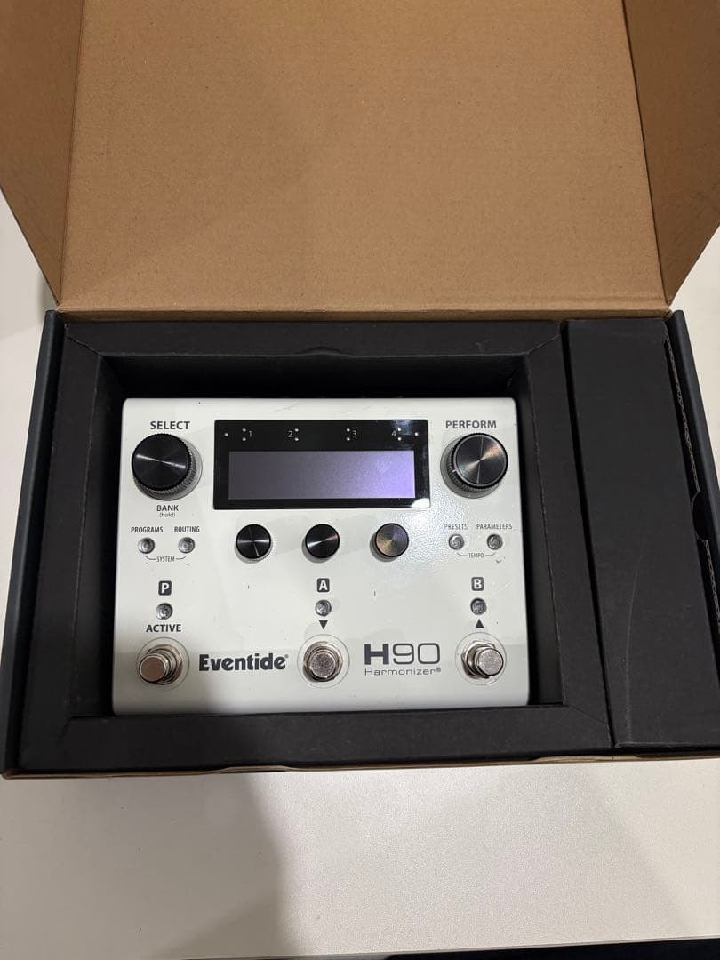 Eventide H90 Harmonizer | eBay