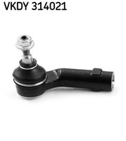 Spurstangenkopf Gelenkkopf Skf Vkdy 314021 FüR Mazda Ford M14 X 1,5 Fiesta 5 Van
