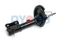 1X StoßDäMpfer Oyodo 20A0585-OYO FüR Hyundai Santa FÉ 2 CM Crdi 4X4 GLS