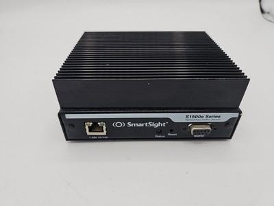 Verint SmartSight S1500e Serie S1500eT-X1 Netzwerk-Videoserver mit Kühlkörper
