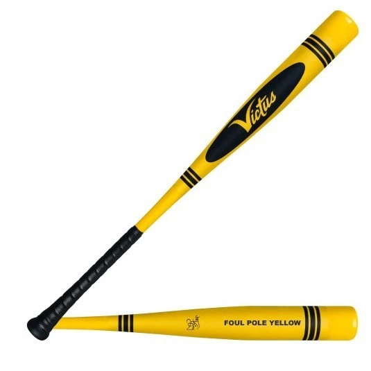Batte Victus Vibe Pencil -10 – Junior – 26 Pouces – Big Barrel – 2024