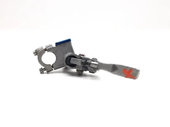 Cilindro maestro de freno delantero 2007 Suzuki RMZ250 3355 X Foto 4 de 4