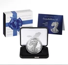 2026 P Congratulations Set American Eagle 1oz Silver Proof Coin - New - Presale