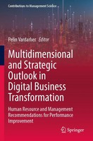 Multidimensional And Strategic Outlook In Digital Business Transformation Buch