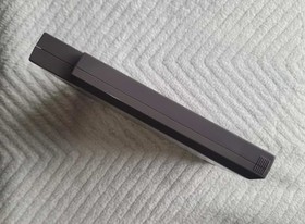 Metal Storm Irem NES Nintendo Game Cartridge With Dust Sleeve