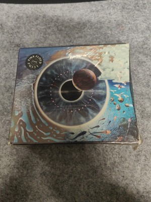 Pink Floyd P.U.L.S.E.: Live (CD) Album. Sigillato!!