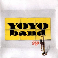 Yo Yo Band - Gejza (CD 1997)