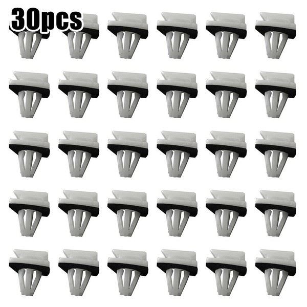 Schraube Profil Clip Rocker Ventildeckel Seiten SchüRtze Rand Schwelle ZubehöR-image