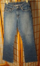 Lucky Brand denim jeans pants 0/25
