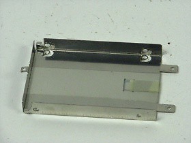 CPU Kühler + Lüfter Acer Extensa 2300  9308229-32612