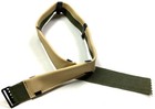 WWII US M1 M1C M1D HELMET LINER SWEATBAND-OD#7 — photo 1